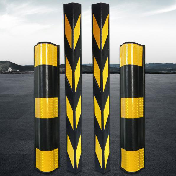 志庫(kù)交通生產(chǎn)橡膠護(hù)角、橡塑護(hù)角